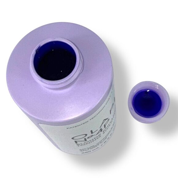 Olaplex No.4P Blonde Enhancer Toning Purple Shampoo 8.5 oz. - Picture 8 of 9